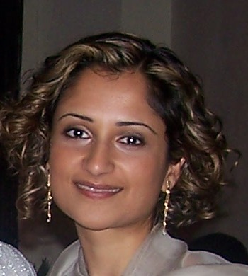 Zarah Sheriteh